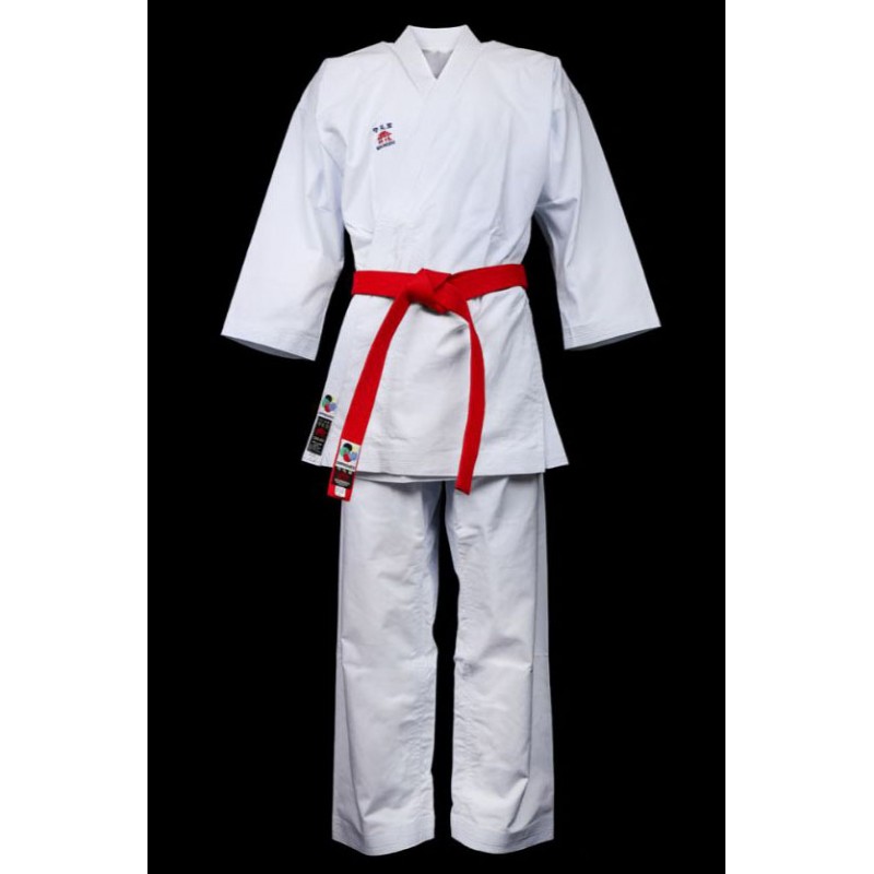 Karate Uniform (New Wave Shureido)